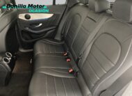 MERCEDES GLC-CLASS 2.0 GLC 250 4MATIC AUTO 211 5P