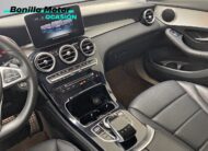 MERCEDES GLC-CLASS 2.0 GLC 250 4MATIC AUTO 211 5P