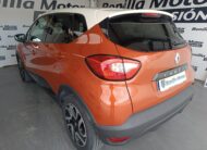 RENAULT Captur 1.5 DCI 90 ENERGY ZEN ECOLEADER 90 5P