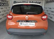 RENAULT Captur 1.5 DCI 90 ENERGY ZEN ECOLEADER 90 5P