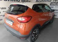 RENAULT Captur 1.5 DCI 90 ENERGY ZEN ECOLEADER 90 5P