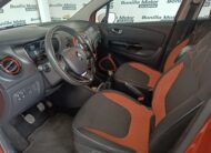 RENAULT Captur 1.5 DCI 90 ENERGY ZEN ECOLEADER 90 5P