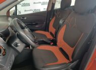 RENAULT Captur 1.5 DCI 90 ENERGY ZEN ECOLEADER 90 5P