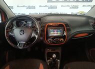 RENAULT Captur 1.5 DCI 90 ENERGY ZEN ECOLEADER 90 5P