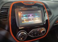 RENAULT Captur 1.5 DCI 90 ENERGY ZEN ECOLEADER 90 5P