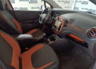 RENAULT Captur 1.5 DCI 90 ENERGY ZEN ECOLEADER 90 5P