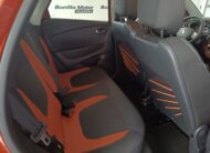 RENAULT Captur 1.5 DCI 90 ENERGY ZEN ECOLEADER 90 5P
