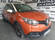 RENAULT Captur 1.5 DCI 90 ENERGY ZEN ECOLEADER 90 5P