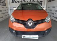 RENAULT Captur 1.5 DCI 90 ENERGY ZEN ECOLEADER 90 5P