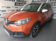 RENAULT Captur 1.5 DCI 90 ENERGY ZEN ECOLEADER 90 5P