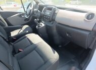 RENAULT TRAFIC 1.6 DCI 92KW ENERGY LWB E6 125 4P 9 Plazas