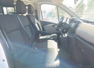 RENAULT TRAFIC 1.6 DCI 92KW ENERGY LWB E6 125 4P 9 Plazas