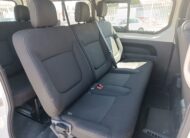 RENAULT TRAFIC 1.6 DCI 92KW ENERGY LWB E6 125 4P 9 Plazas