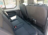 RENAULT TRAFIC 1.6 DCI 92KW ENERGY LWB E6 125 4P 9 Plazas
