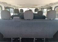 RENAULT TRAFIC 1.6 DCI 92KW ENERGY LWB E6 125 4P 9 Plazas