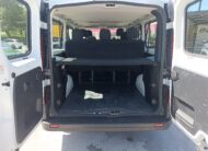 RENAULT TRAFIC 1.6 DCI 92KW ENERGY LWB E6 125 4P 9 Plazas