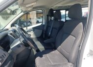 RENAULT TRAFIC 1.6 DCI 92KW ENERGY LWB E6 125 4P 9 Plazas