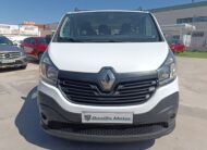 RENAULT TRAFIC 1.6 DCI 92KW ENERGY LWB E6 125 4P 9 Plazas