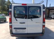 RENAULT TRAFIC 1.6 DCI 92KW ENERGY LWB E6 125 4P 9 Plazas
