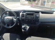 RENAULT TRAFIC 1.6 DCI 92KW ENERGY LWB E6 125 4P 9 Plazas