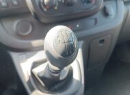 RENAULT TRAFIC 1.6 DCI 92KW ENERGY LWB E6 125 4P 9 Plazas