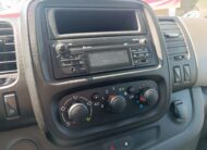 RENAULT TRAFIC 1.6 DCI 92KW ENERGY LWB E6 125 4P 9 Plazas