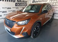 PEUGEOT 2008 1.2 PURETECH 100 S&S ALLURE PACK 100 5P