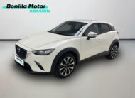MAZDA CX-3 2.0 G 89KW ZENITH 2WD 121 5P