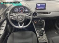 MAZDA CX-3 2.0 G 89KW ZENITH 2WD 121 5P