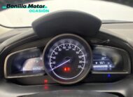 MAZDA CX-3 2.0 G 89KW ZENITH 2WD 121 5P
