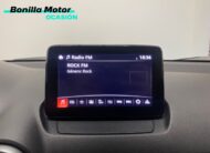 MAZDA CX-3 2.0 G 89KW ZENITH 2WD 121 5P