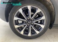 MAZDA CX-3 2.0 G 89KW ZENITH 2WD 121 5P