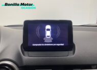 MAZDA CX-3 2.0 G 89KW ZENITH 2WD 121 5P