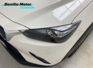 MAZDA CX-3 2.0 G 89KW ZENITH 2WD 121 5P