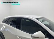 MAZDA CX-3 2.0 G 89KW ZENITH 2WD 121 5P