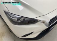 MAZDA CX-3 2.0 G 89KW ZENITH 2WD 121 5P