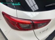 MAZDA CX-3 2.0 G 89KW ZENITH 2WD 121 5P