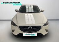 MAZDA CX-3 2.0 G 89KW ZENITH 2WD 121 5P