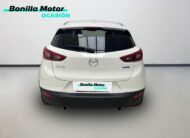 MAZDA CX-3 2.0 G 89KW ZENITH 2WD 121 5P