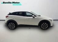 MAZDA CX-3 2.0 G 89KW ZENITH 2WD 121 5P