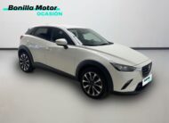 MAZDA CX-3 2.0 G 89KW ZENITH 2WD 121 5P