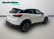 MAZDA CX-3 2.0 G 89KW ZENITH 2WD 121 5P