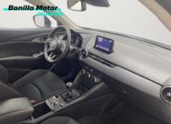 MAZDA CX-3 2.0 G 89KW ZENITH 2WD 121 5P