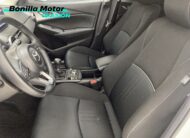MAZDA CX-3 2.0 G 89KW ZENITH 2WD 121 5P