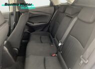 MAZDA CX-3 2.0 G 89KW ZENITH 2WD 121 5P