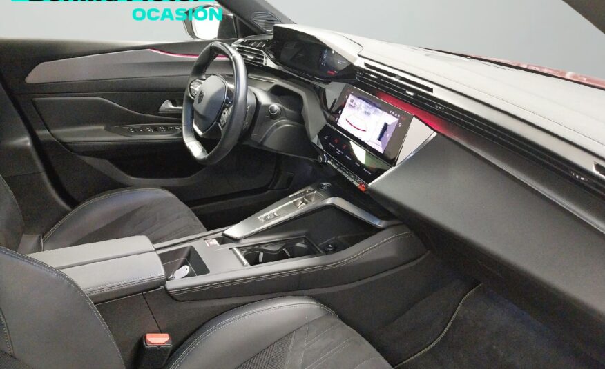 PEUGEOT 308 1.5 BLUEHDI 130 EAT8 GT 130 5P