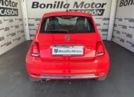 FIAT 500 1.2 LOUNGE S&S 69 3P