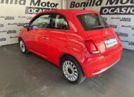 FIAT 500 1.2 LOUNGE S&S 69 3P