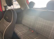 FIAT 500 1.2 LOUNGE S&S 69 3P
