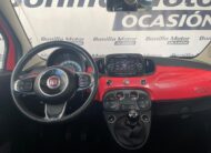 FIAT 500 1.2 LOUNGE S&S 69 3P